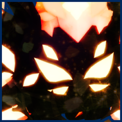 Shiny Mythic Ent of the Equinox
