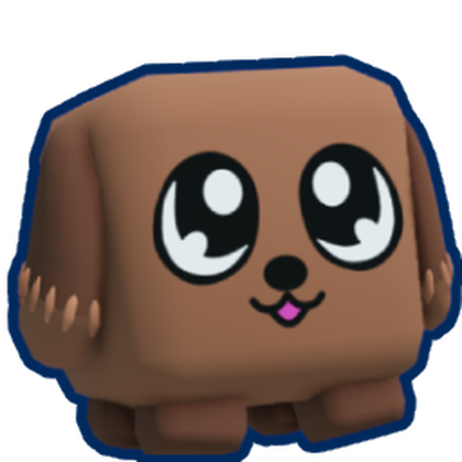 Stuffed Doggy