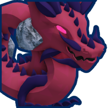 Shiny Earth Dragon