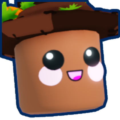 Harvest Marshmallow