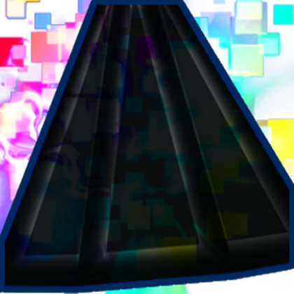 Shiny Mythic Rainbow Pyramidium