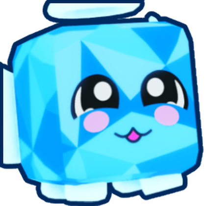 Ice Angel